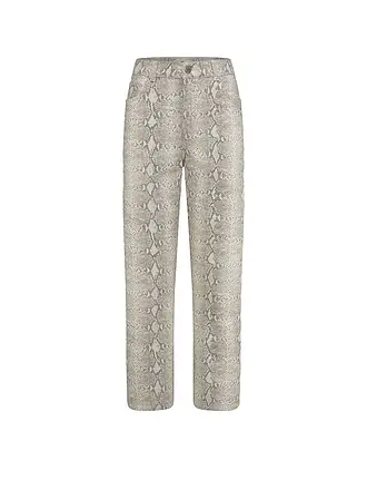 RIANI | Jeans Straight Fit | 
